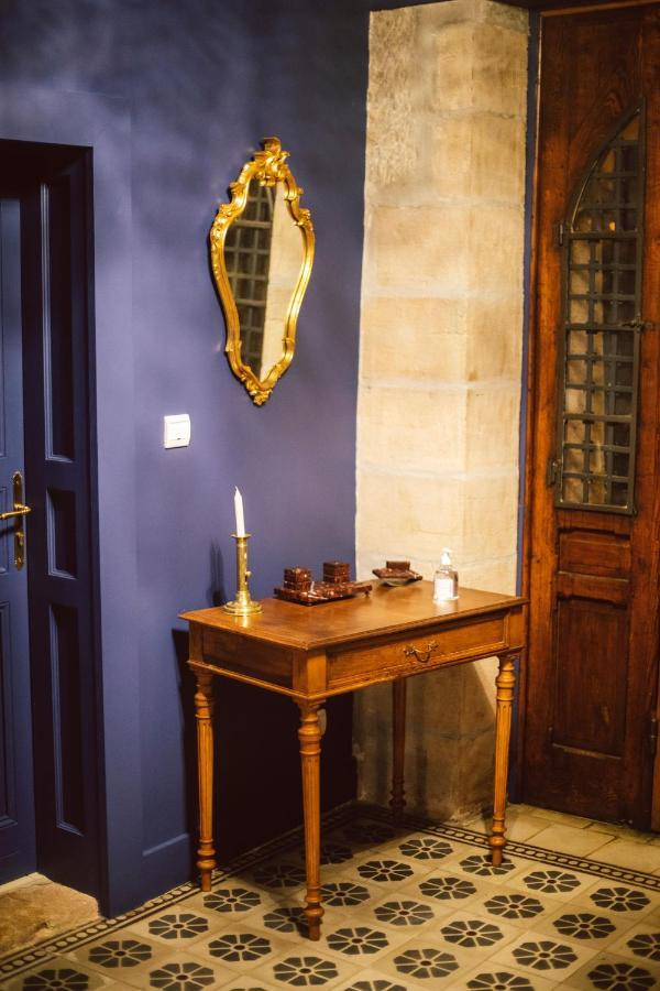 Le Clos La Colombiere Vincelles  ภายนอก รูปภาพ